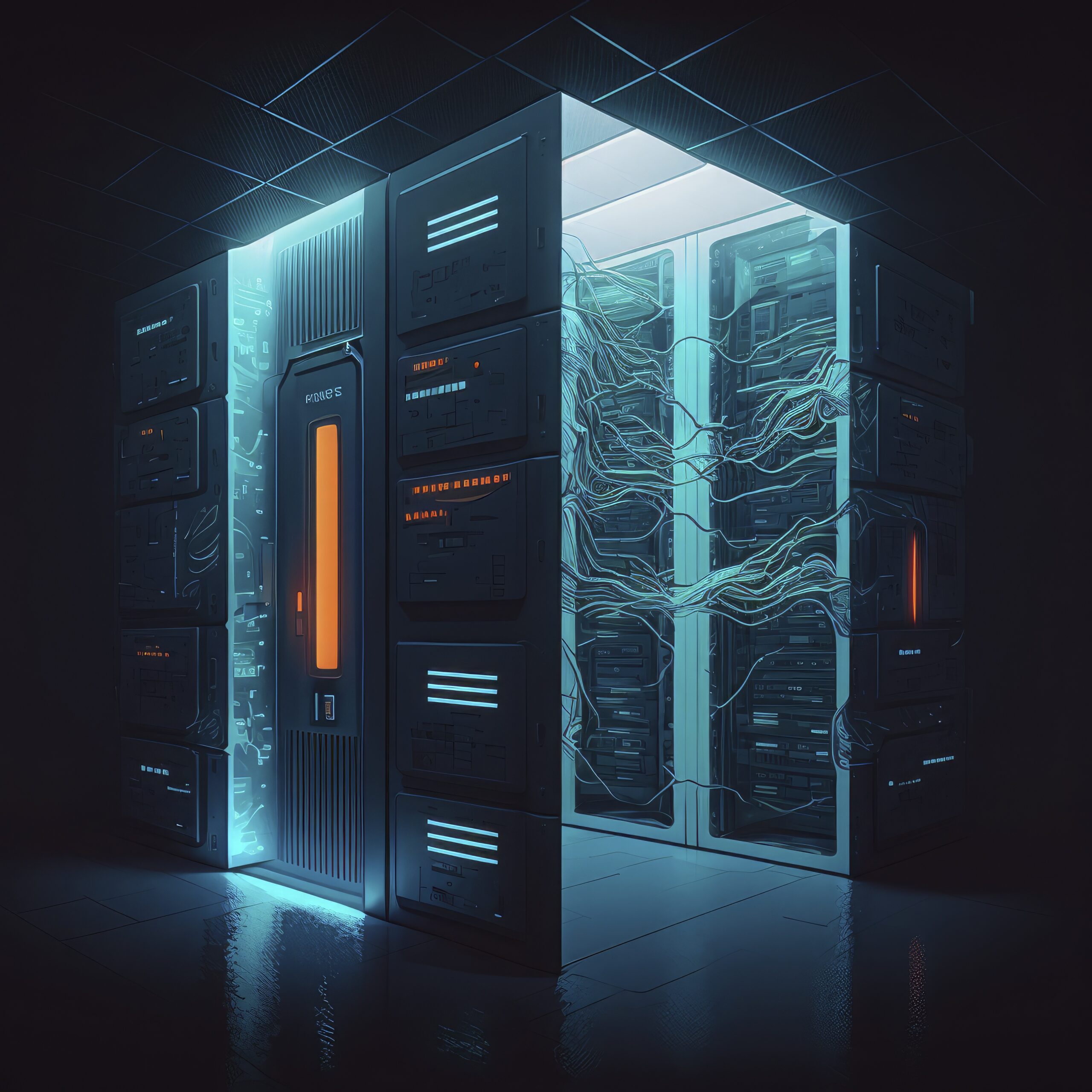 Data Center