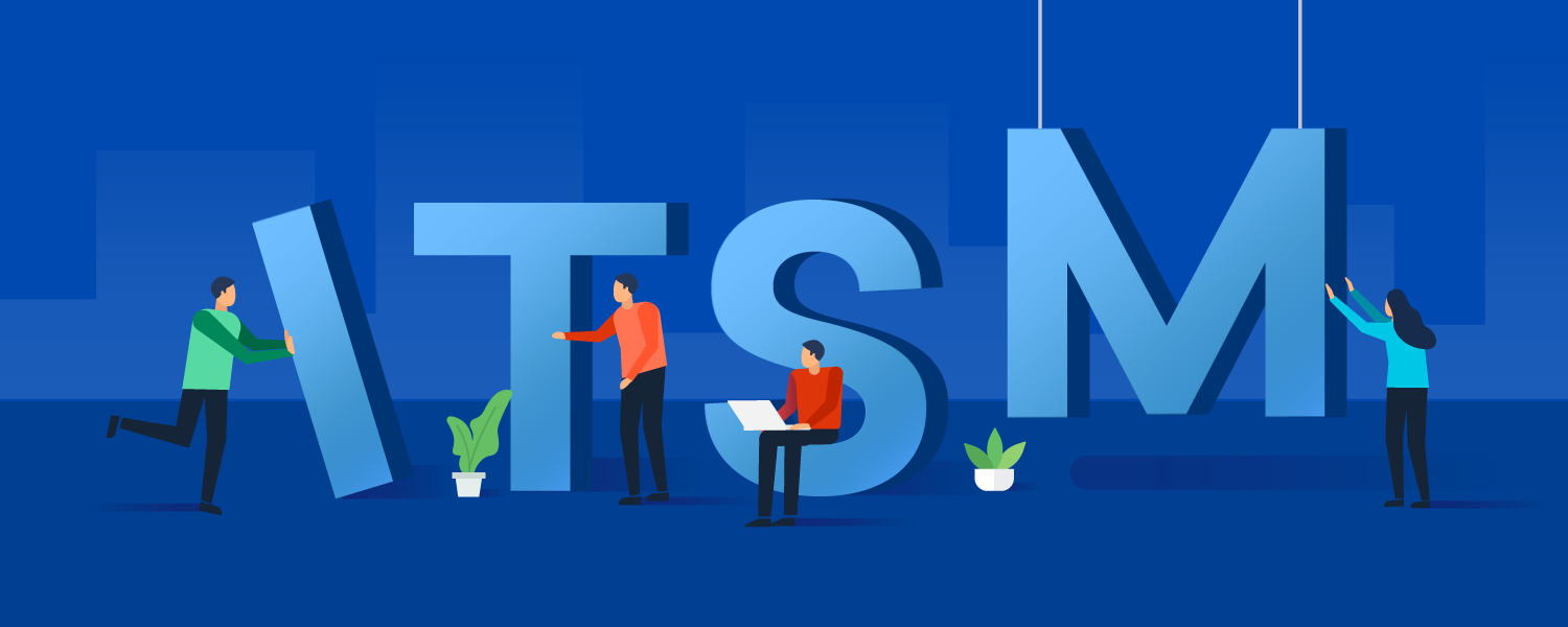 ITSM