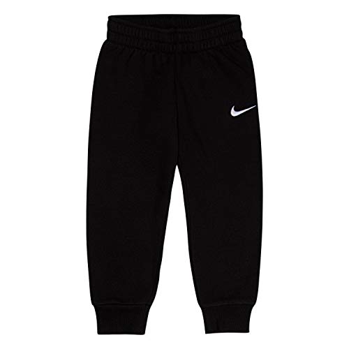 Nike Boys’ Toddler Fleece Jogger Pants Discontinued