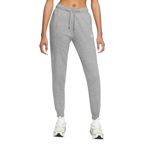 Nike Women’s Sportswear Club Fleece Mid-Rise Joggers