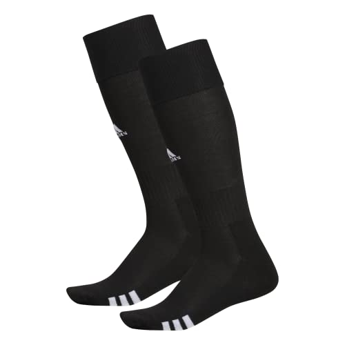 adidas Unisex Rivalry Soccer OTC, Workout Compression Socks – Over the Calf