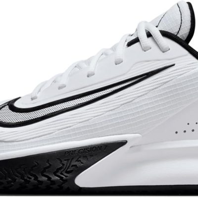 Nike Unisex Adult Precision 7 Basketball Shoes